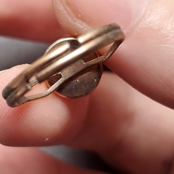 Gorgeous Amethyst Ring - Picture 4 of 4